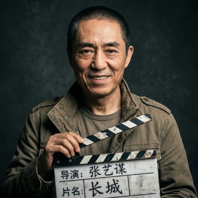 福利姬导演-林志远