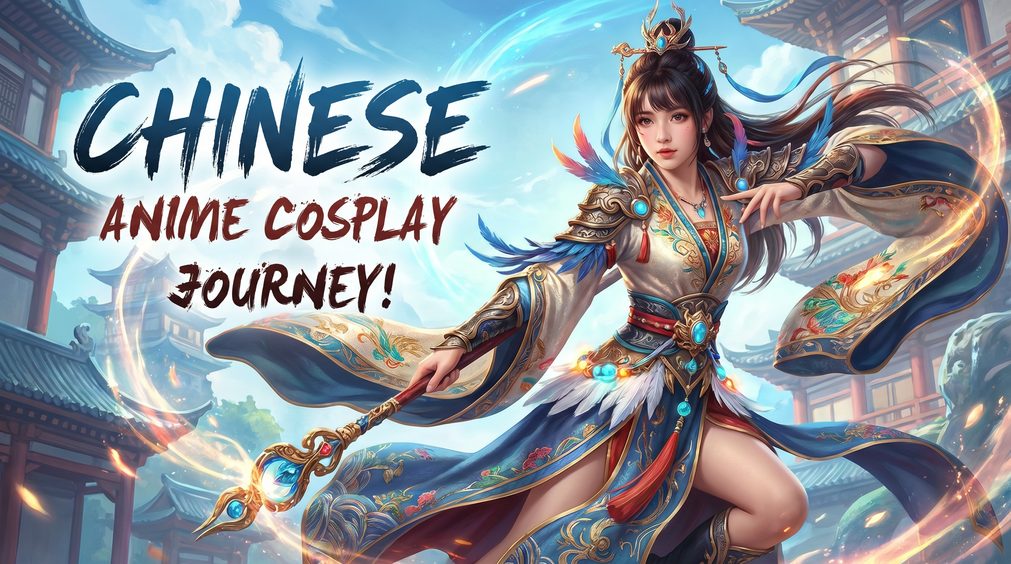 福利姬动漫cosplay视频
